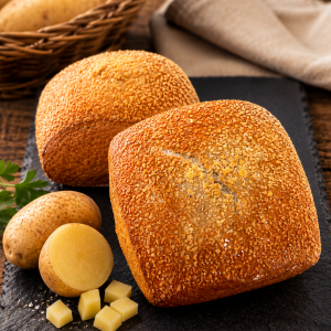Kartoffelbrötchen