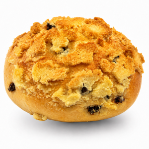 Schokobrötchen