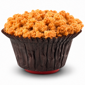 Toffee-Muffin